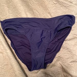 NWT old navy Bikini bottom